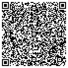 QR code with Right On Time Delivery Service contacts