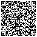 QR code with UPS contacts