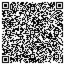 QR code with Hills Drapery Service contacts