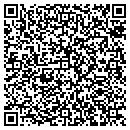 QR code with Jet Mart USA contacts