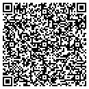 QR code with HCMC Primecare contacts