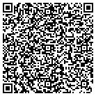 QR code with McKinleys Backhoe Service contacts