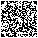 QR code with PLGK Inc contacts