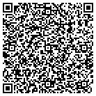 QR code with McConnell Pest Control contacts