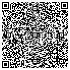 QR code with Fantasia Travel Inc contacts