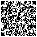 QR code with J Michael Spence contacts