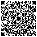 QR code with Savvy Spaces contacts