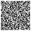 QR code with White Grading contacts