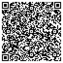QR code with HAMILTON Brothers contacts