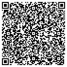 QR code with Opteum Financial Service contacts