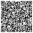 QR code with TKB Designs contacts