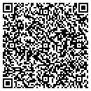 QR code with T & D Designs contacts