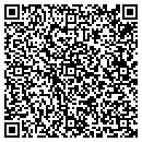 QR code with J & K Automotive contacts
