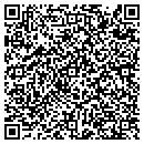 QR code with Howard Gene contacts