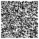 QR code with Padgett Grading contacts
