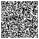 QR code with D M R Consulting contacts
