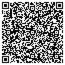 QR code with C J C Apiaries contacts
