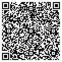 QR code with KFC contacts