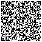 QR code with H & R Block Tax Service contacts