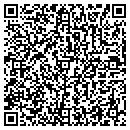 QR code with H B Dudiner MD PC contacts