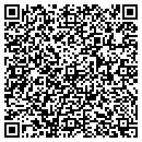 QR code with ABC Moving contacts