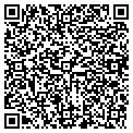 QR code with HP contacts