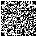 QR code with Handyman Dan contacts