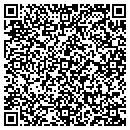 QR code with P S C Industries Inc contacts