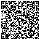 QR code with 5 Star Hair Studio contacts
