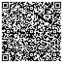 QR code with Rhb Sales contacts