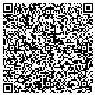 QR code with R C Evans Construction Inc contacts