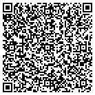QR code with Redfield Police Department contacts
