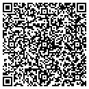 QR code with John M White DPM contacts