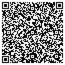 QR code with C&R Business Inc contacts