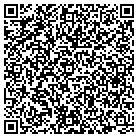 QR code with Purple Martin Custom Framing contacts