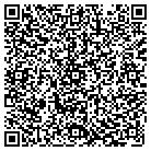 QR code with Marion County Forestry Unit contacts