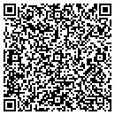 QR code with Backward Glance contacts