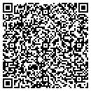 QR code with A-Alpha Mini Storage contacts
