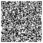 QR code with Resters Part III Barbr College contacts
