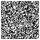 QR code with G Dean Tanner Constructio contacts