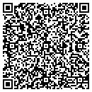 QR code with Richard C Anderson DDS contacts