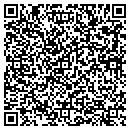 QR code with J O Service contacts