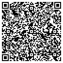 QR code with Aalborgne Escorts contacts