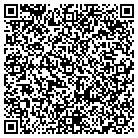 QR code with Main Street Paint & Dctg Co contacts