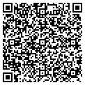 QR code with KFC contacts