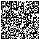 QR code with PBS & J contacts