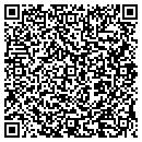 QR code with Hunnicutt Grading contacts