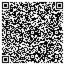QR code with Bellinas contacts