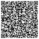 QR code with Jeffery Goodman Lawn Service contacts