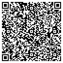 QR code with Leaders Inc contacts